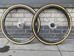 Cyclocross wielen, Fietsen en Brommers, Fietsonderdelen, Gebruikt, Ophalen