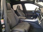 Audi Q7 60 TFSI e quattro Pro Line S Competition 4WS, Pano,, Automaat, 77 km/l, Gebruikt, Zwart