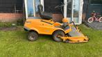 Stiga villa hydrostaat opknapper, Tuin en Terras, Zitmaaiers, Ophalen of Verzenden, Gebruikt, 90 tot 120 cm
