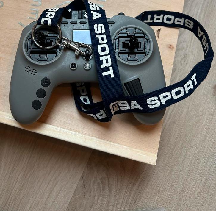 Jumper Tpro v2 controller, Audio, Tv en Foto, Drones, Zo goed als nieuw, Ophalen