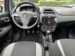 Fiat Punto 0.9 TwinAir Turbo 5-deurs Airco, Cruise, 16" LMV, Voorwielaandrijving, Euro 5, Gebruikt, Met garantie (alle)