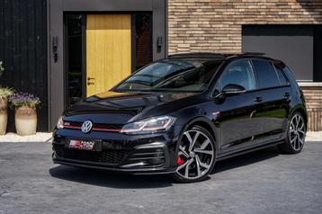 Volkswagen Golf 7.5 GTI 2.0 TSI GTI Performance 245PK Pano/D beschikbaar voor biedingen