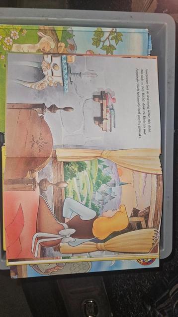 Disney Stripboeken beschikbaar voor biedingen