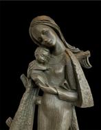 Maria en kindje Jezus, Antiek en Kunst, Ophalen of Verzenden