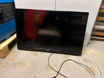 Philips 32 inch televisie beschikbaar voor biedingen