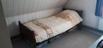 Senioren bed, Ophalen, 90 cm, Eenpersoons, Zo goed als nieuw
