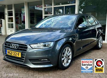 Audi A3 Sportback 1.4 TFSI Ambition Pro Line Bluetooth, Stoe beschikbaar voor biedingen