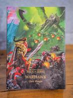 Warhawk, Siege of Terra #6, Horus Heresy, Warhammer 40k, HB, Verzenden, Gebruikt, Warhammer 40000, Boek of Catalogus