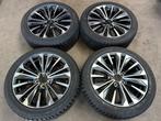 17 inch originele velgen + winterbanden Toyota Corolla Auris, Auto-onderdelen, Banden en Velgen, Banden en Velgen, Nieuw, Ophalen of Verzenden