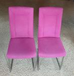 2x Henders en Hazel
Eetkamerstoel Malene, Huis en Inrichting, Stoelen, Ophalen, Gebruikt, Twee