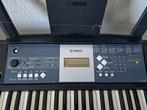 Yamaha Keyboard met Onderstel, Ophalen, 61 toetsen, Yamaha