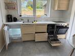 Keuken inbouw apparatuur, Huis en Inrichting, Keuken | Keukenelementen, Ophalen, Gebruikt, 50 tot 100 cm, Minder dan 100 cm