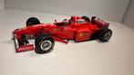 F1 ferrari f310/b irvine 1997 minichamps 1.18, Ophalen of Verzenden, MiniChamps, A, A