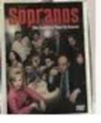 1/2 PRIJS Sopranos DVD BOX, Cd's en Dvd's, Dvd's | Tv en Series, Verzenden