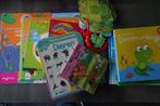 peuter en kleuterboekjes pakket, Ophalen, Zo goed als nieuw, Fictie algemeen, Voorleesboek