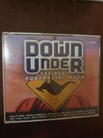 Down under the best australian rock 2 cd box, Cd's en Dvd's, Cd's | Verzamelalbums, Ophalen of Verzenden