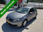 Volkswagen Golf 1.2 TSI Trendline BlueMotion - COMING SOON, Voorwielaandrijving, Euro 5, 4 cilinders, Electronic Stability Program (ESP)