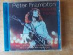 CD Peter Frampton – Show Me The Way, Ophalen of Verzenden, Zo goed als nieuw, Poprock