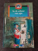 In de schuur van opa. Zwijsen, Ophalen of Verzenden, Gelezen, Fictie algemeen