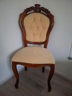 Set vintage antieke barok eetkamer stoelen, Antiek en Kunst, Ophalen