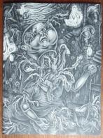 Crumb - Burroughs - Blex Bolex - Sandlin - Blanquet, Ophalen of Verzenden, Nieuw, Schilder- en Tekenkunst