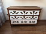 Antieke commode ladenkast voor babykamer, Kinderen en Baby's, Kinderkamer | Commodes en Kasten, 50 tot 70 cm, Voetruimte, Commode