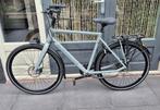 Batavus dinsdag exclusief N7 belt drive 57cm, Fietsen en Brommers, Fietsen | Heren | Herenfietsen, Ophalen, Versnellingen, Batavus