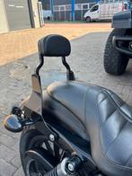 Harley Davidson XL Sportster Duo seat rug steun sissybar, Ophalen of Verzenden, Gebruikt