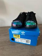 Adidas superstar, Adidas, Zwart, Ophalen of Verzenden, Sneakers of Gympen