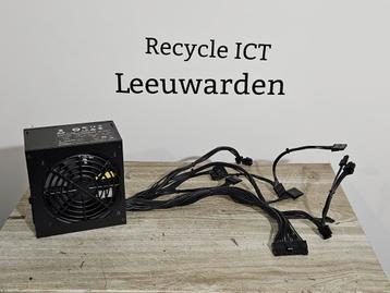 Power man 450w max voeding psu power supply ip-s450eq3-2 h beschikbaar voor biedingen