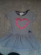 Le Chic jurk mt 86, Gebruikt, Meisje, Ophalen of Verzenden, Jurkje of Rokje