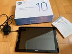ACER Iconia One 10 defect, Ophalen of Verzenden, Gebruikt