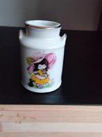 Schattig vintage melkbusje, 6 cm, Sarah Kay?, Ophalen, Zo goed als nieuw, Dier