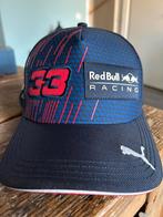 Max Verstappen Driver Cap, Kleding | Heren, Hoeden en Petten, Ophalen of Verzenden, Zo goed als nieuw, One size fits all