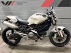 DUCATI MONSTER 696+ M696 Monster + (bj 2008), DUCATI, 2 cilinders, Motorrijbewijs A, Bedrijf
