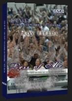 DVD: Less of me (Roy Fields), Cd's en Dvd's, Cd's | Rock, Nieuw in verpakking, Overige genres, Ophalen of Verzenden