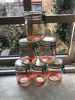 Weck - Beugelpotten 750 ml, Ophalen of Verzenden, Gebruikt