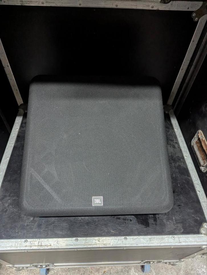 ✅JBL 8340a cinema speakers (JBL 4212H + JBL 127-3H), Audio, Tv en Foto, Luidsprekers, Gebruikt, 120 watt of meer, JBL, Ophalen of Verzenden