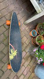 Longboard, 2 stuks, Skateboard, Gebruikt, Longboard, Ophalen