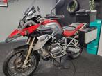 BMW R 1200 GS (bj 2015) 3-delige vario koffer set, 2 cilinders, Motorrijbewijs A, Bedrijf, Meer dan 35 kW