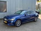 Mercedes-Benz C-klasse 180 / 95dkm NAP / Matrix LED / Pracht, 65 €/maand, Achterwielaandrijving, Gebruikt, Lichtsensor