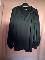 LaDress blouse mt 34/36 - Zo goed als nieuw!, Kleding | Dames, Blouses en Tunieken, Zwart, Ophalen of Verzenden, Zo goed als nieuw