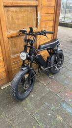 Fatbike Ouxi v8 2.0, 59 cm of meer, Ophalen of Verzenden, Zo goed als nieuw, Overige merken