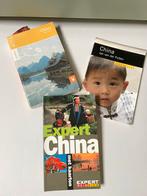 reisgidsen China Dominicus Expert landenreeks, Boeken, Reisgidsen, Overige merken, Gelezen, Azië, Ophalen of Verzenden