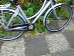 Paarse Damesfiets, Overige merken, Ophalen of Verzenden, 53 tot 56 cm, Gebruikt