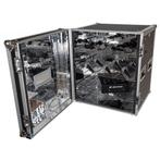 JV CASE DISINFECTION CASE voor microfoons, ., Overige typen, Nieuw, Ophalen of Verzenden