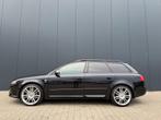 Audi S4 Avant 4.2 V8 S4 quattro schuifdak / vol leder / 2e e, Auto's, Audi, Automaat, 1730 kg, Gebruikt, Zwart