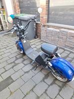 Mooie E Scooter, Ophalen, Zo goed als nieuw, Elektrisch, Overige merken