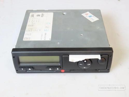 MAN Electrical System Tachograaf R2.1, Auto-onderdelen, Vrachtwagen-onderdelen, MAN, Gebruikt, Ophalen