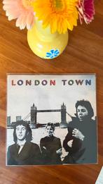 London Town wings, Cd's en Dvd's, Ophalen, Zo goed als nieuw